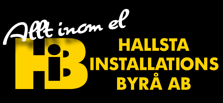 Hallsta Kontakt - Hallsta Installationsbyrå